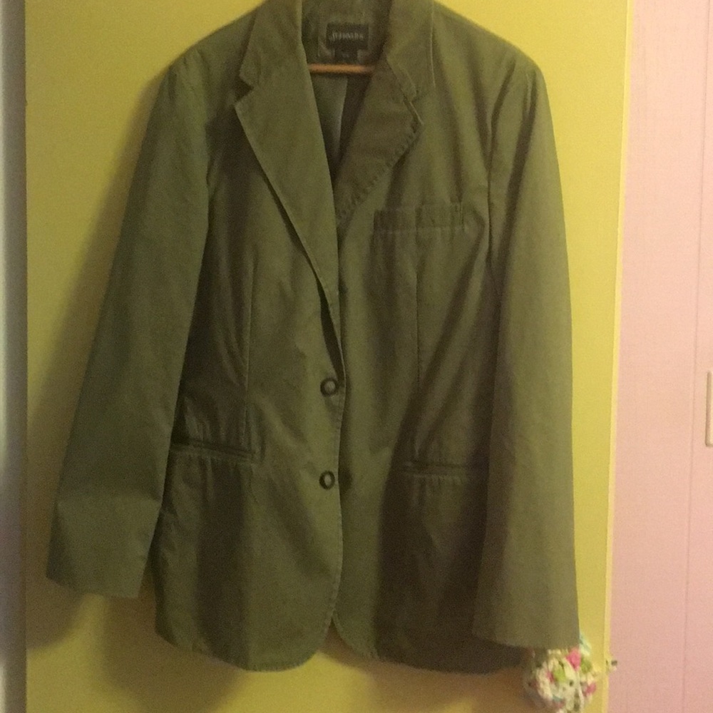 Coats